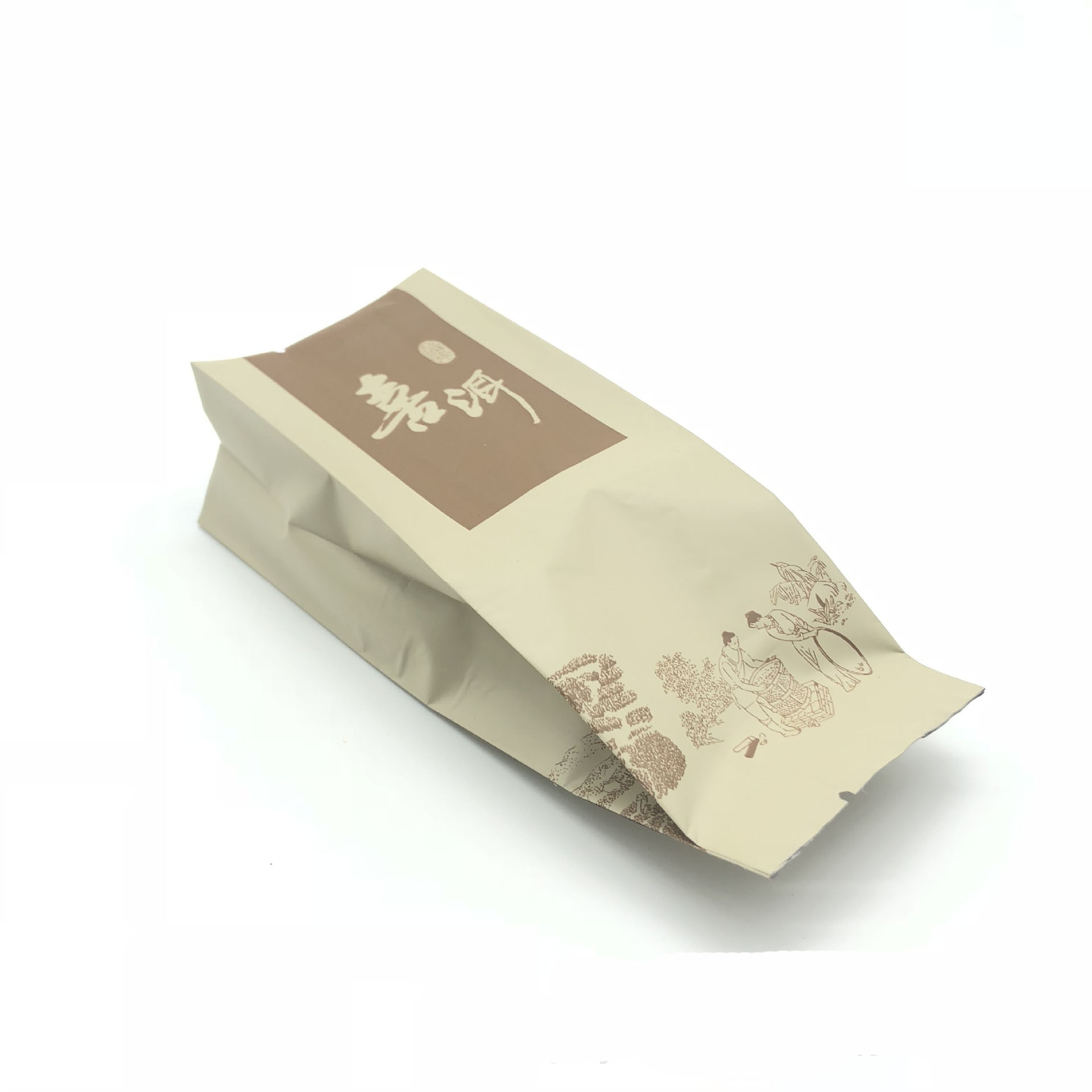 茶葉在真空袋里保質(zhì)期多長(zhǎng)時(shí)間