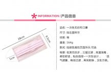 一次性口罩_一次性醫(yī)用口罩批發(fā)定做_口罩廠家價(jià)