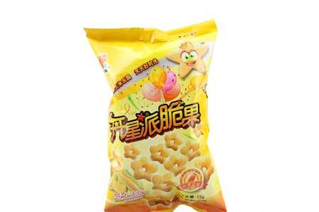 油炸食品真空包裝袋選擇什么材質的好？